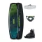 Wakeboard Jobe Vanity 131 & Maze-paket vezave