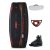 Wakeboard Jobe Logo 138 + Maze vezava v paketu