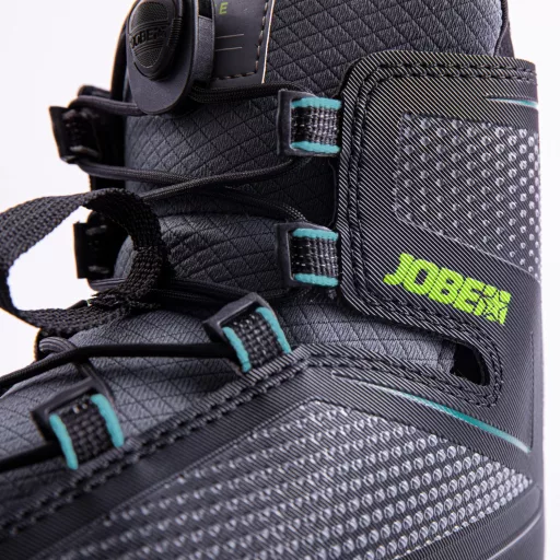Wakeboard Jobe Logo 138 + Maze vezava v paketu