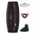 Wakeboard Jobe Logo 138 & paket enotnih vezi