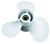 Propeller Yamaha aluminij 20-30 KM 9-7/8"X13"-F