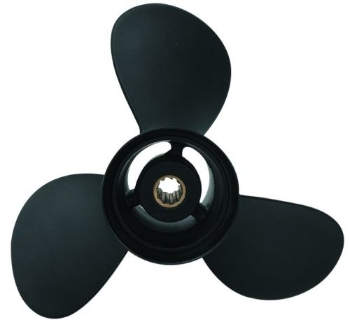 Propeller Mercury aluminij 40-140 KM 13-3/4"X15"