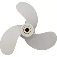 Propeller Yamaha alu 2-3 LE 7-1/2"X7" EVA