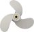 Propeller Yamaha alu 4-6 LE 7-1/2"X7" EVA