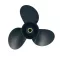 Propeller Yamaha alu 25-60 LE 12-1/4"X9"-G EVA