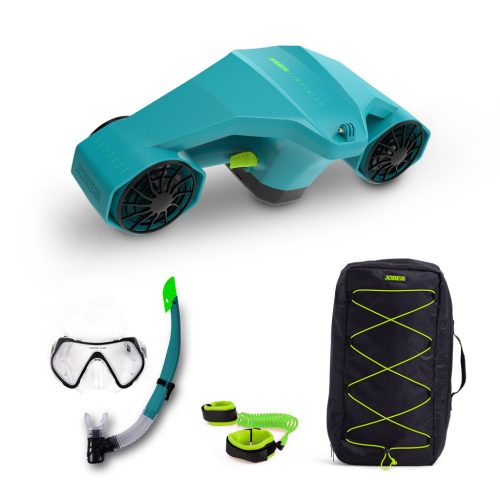 Jobe Paket Infinity Seascooter