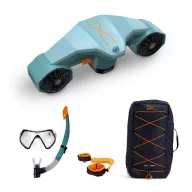 JEEP paket za podvodni skuter