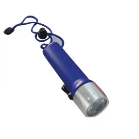 Ledena potapljač modri