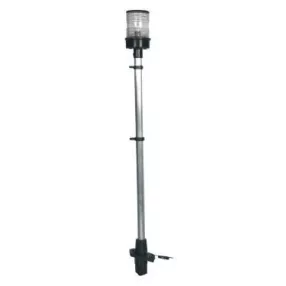 Krog s trdnim podplatom, odstranljivim črnim