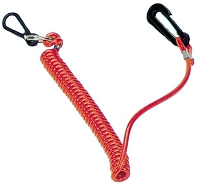 Nujni izklop Mercury, Mariner