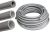 PVC cev za gorivo 9/13,5 mm