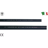 PVC cev za gorivo 7 mm