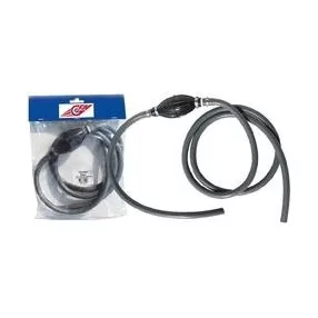 Gorivna cev z 8,5 mm črpalko 2 m