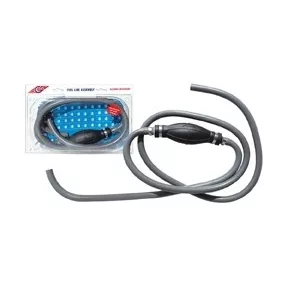 Gorivna cev z 9 mm črpalko 2 m