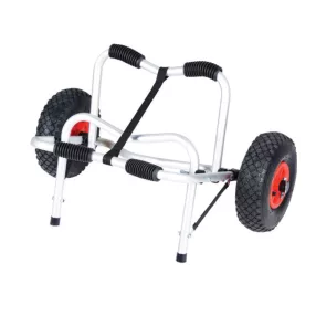 Ponudnik kajakov, kanujev in čolnov EVA