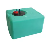 Rezervoar za vodo 100 litrov 91x30x41 cm