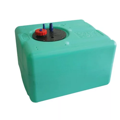 Rezervoar za vodo 45 litrov 45x35x29 cm