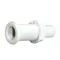 Izpustni ventil iz 70 mm plastike