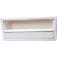Vgrajena shramba 420x170x100 mm