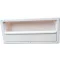 Vgrajena shramba 420x170x100 mm