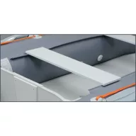   Sedež kolibrija 76x20 cm (LAVATED PANEL) КМ-200-КМ-280 SVETLO SIVA