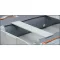 Sedež kolibrija 76x20 cm (LAVATED PANEL) КМ-200-КМ-280 SVETLO SIVA