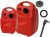 Rezervoar za gorivo Eltex 12 L