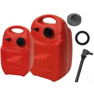 Rezervoar za gorivo Eltex 24 L