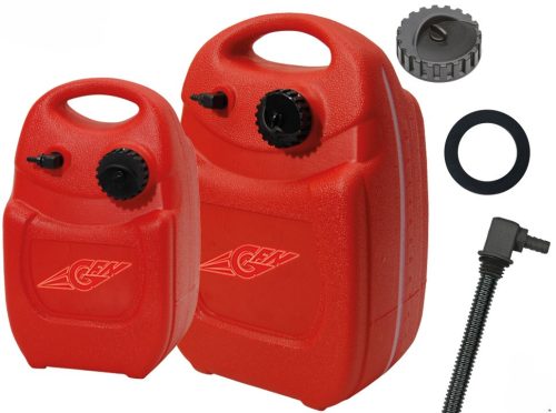 Rezervoar za gorivo Eltex 24 L