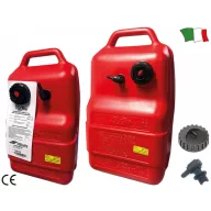 Rezervoar za gorivo Big Joe 12 L