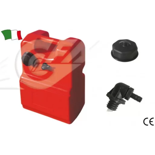 Rezervoar za gorivo Big Joe 12 L