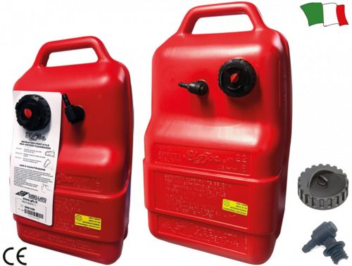 Rezervoar za gorivo Big Joe 30 L