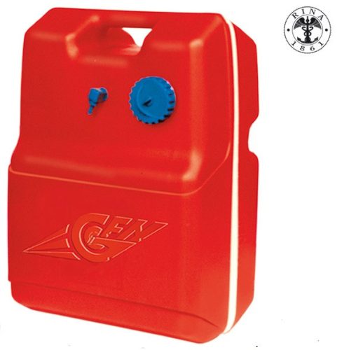 Rezervoar za gorivo Eltex 30 l