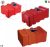 Vgradni rezervoar za gorivo 55 l 65x35x30+3,5 cm