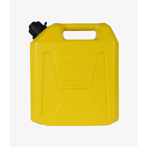 Dieselsko gorivo s kanistrom za točenje Seaflo 5 l