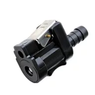 Priključek za gorivo Yamaha (mati) 9,5 mm GFN