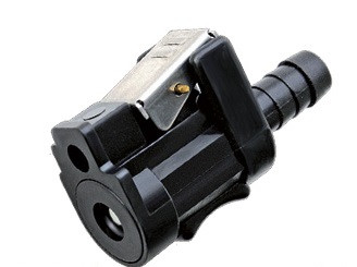 Priključek za gorivo Yamaha (mati) 9,5 mm GFN