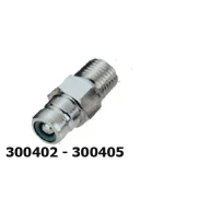 Moški priključek rezervoarja za gorivo Tohatsu