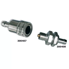 Moški priključek za gorivo Selva