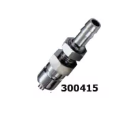 Moški priključek za gorivo Tohatsu cev za gorivo