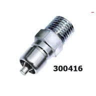 Moški priključek za gorivo Tohatsu z navojem