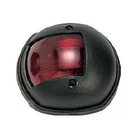 Rdeč priključek za položaj luči 112,5°