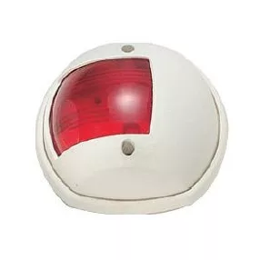 Rdeč priključek za položaj luči 112,5°