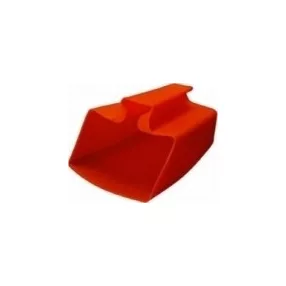 Posoda za zajemanje / zajemalka za vodo enostavna plastika