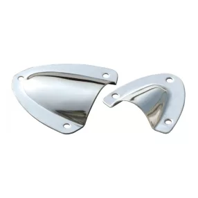 Pokrov prezračevalne komore sidra 93x87 mm