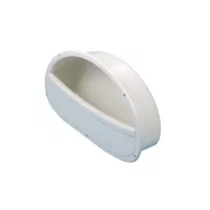 Ovalni predal ABS plastika