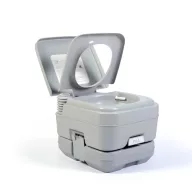 Prenosna stranišče Porta Potti 410x355x310 mm 10 l