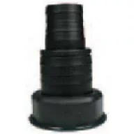 Cev za polnjenje goriva in vode za druge rezervoarje