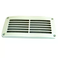 Plastična prezračevalna plošča 210 x 108 mm
