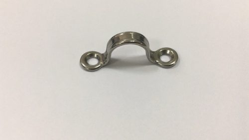 Obesek za obešanje 17 mm 4 kosa/komplet